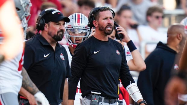 Ryan Day Brian Hartline
